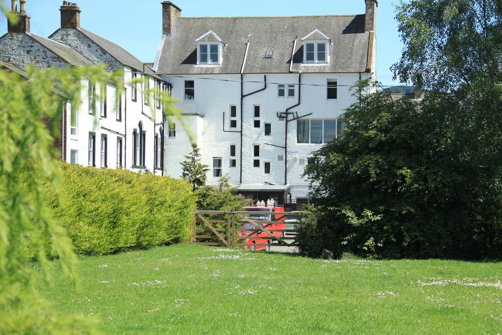 Annandale Arms Hotel Moffat Exterior photo